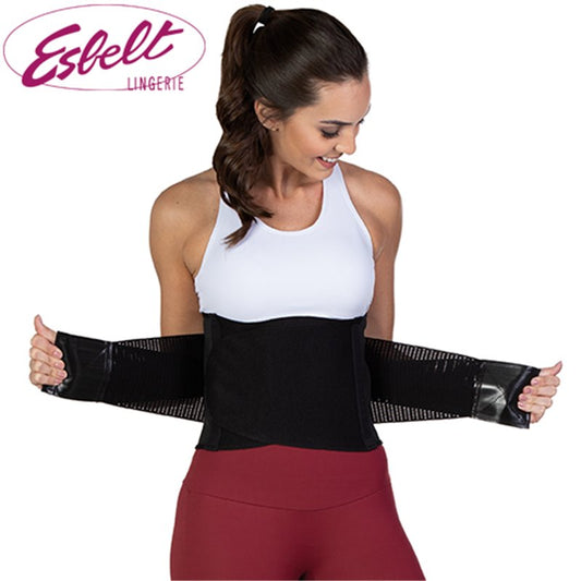 Esbelt-017WA Cinta Abdominal