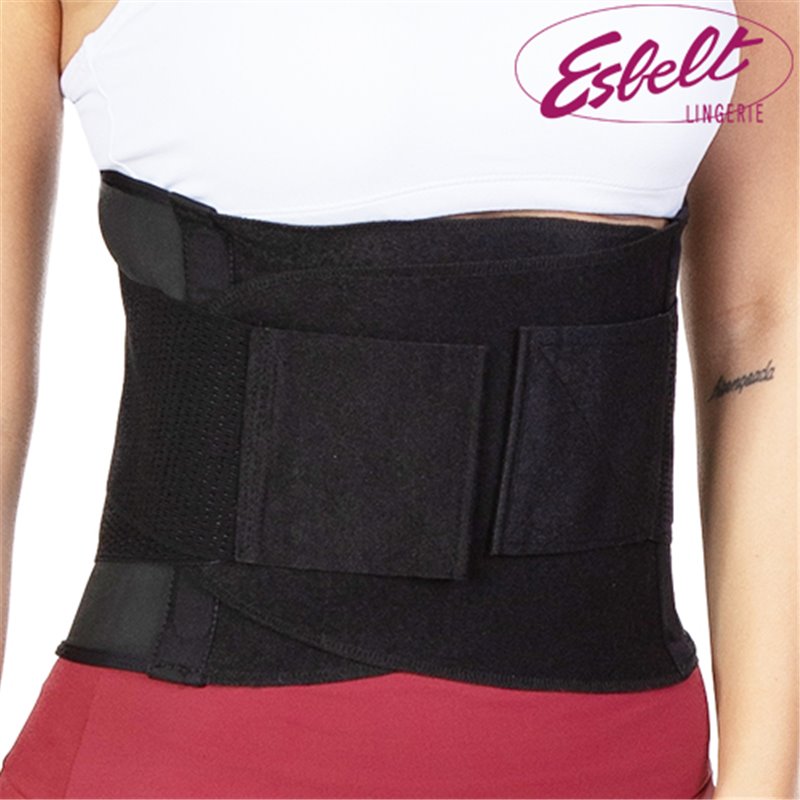 Esbelt-017WA Cinta Abdominal