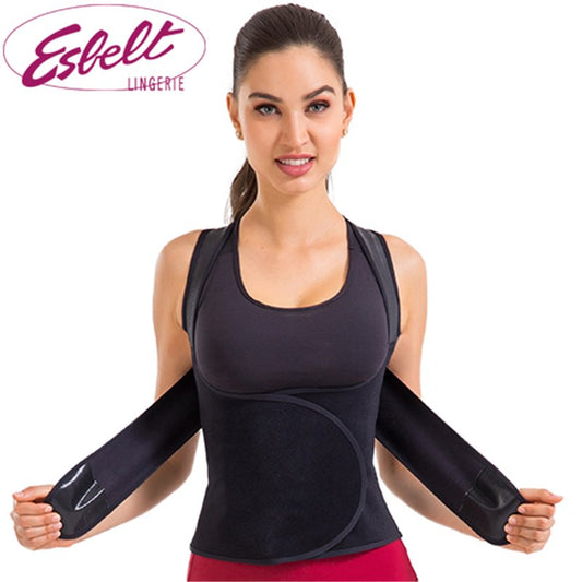 Esbelt-053CP Corretor Postural