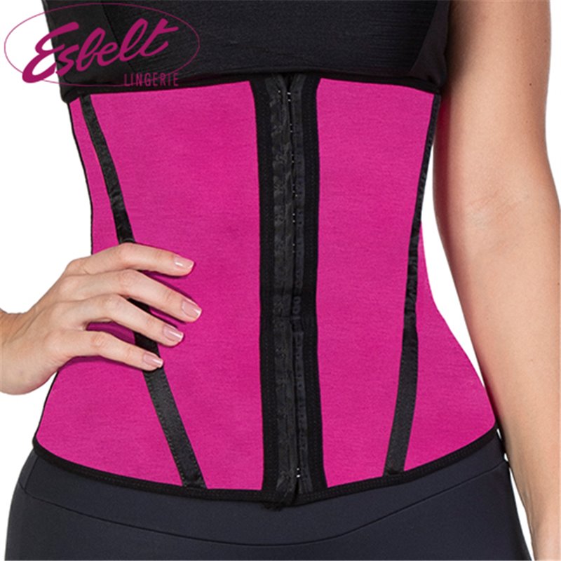 Esbelt-062WT Cinta Waist Traines