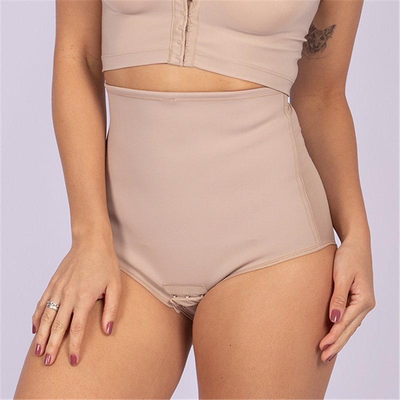 Esbelt-206 Cacinha Alta Emana