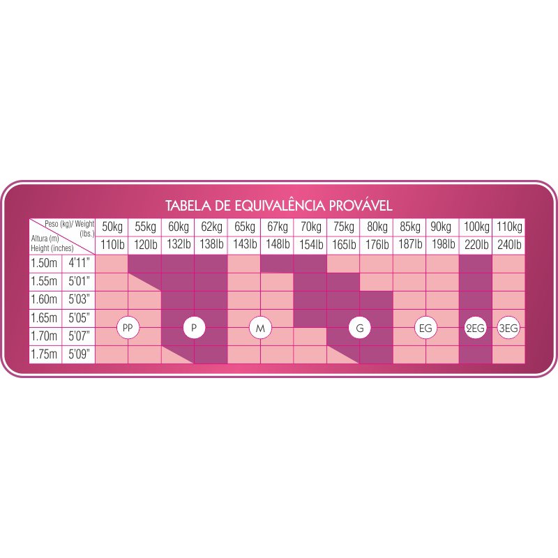 Esbelt-3140 Cinta Pos Parto