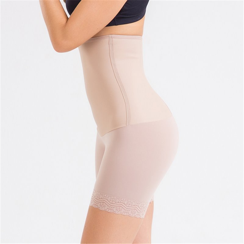 Esbelt-4003 Cinta Bermuda Invisible