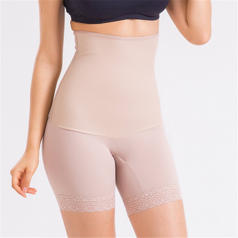 Esbelt-4003 Cinta Bermuda Invisible