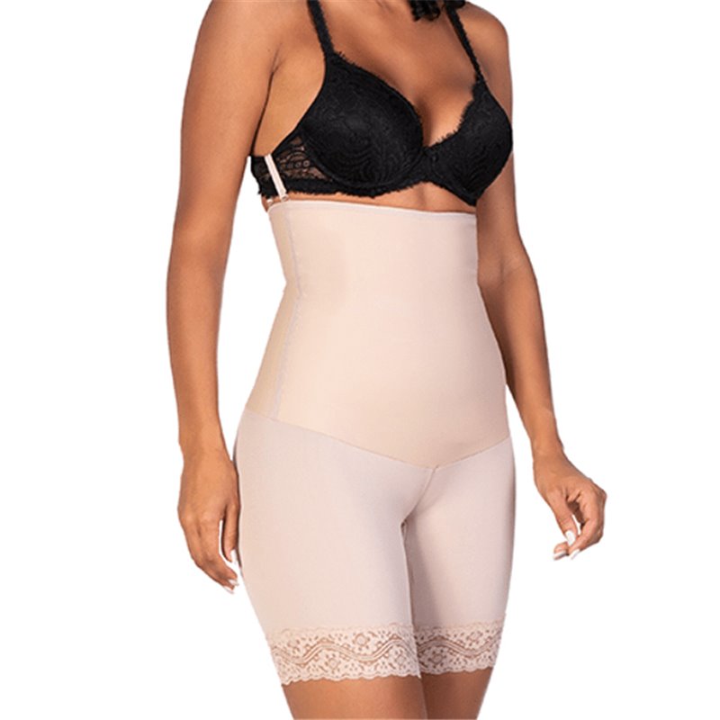 Esbelt-4003 Cinta Bermuda Invisible