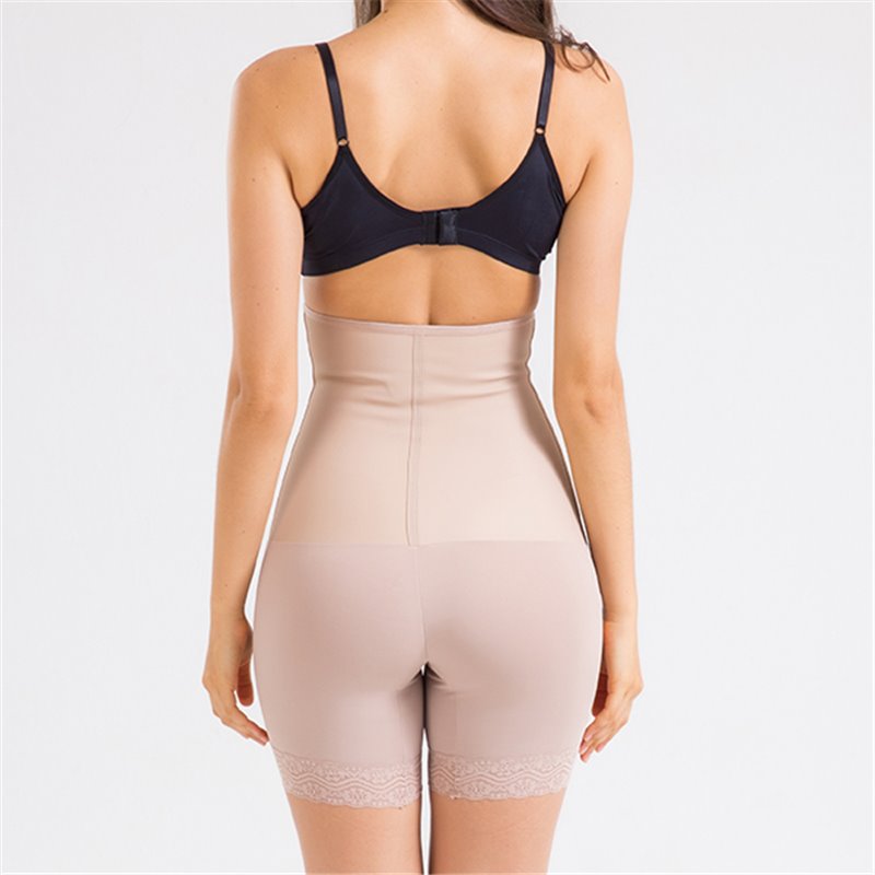 Esbelt-4003 Cinta Bermuda Invisible
