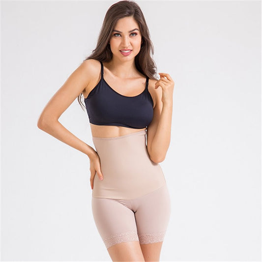 Esbelt-4003 Cinta Bermuda Invisible