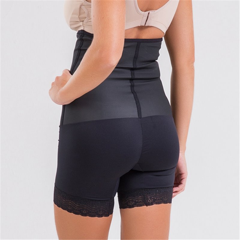 Esbelt-4003 Cinta Bermuda Invisible