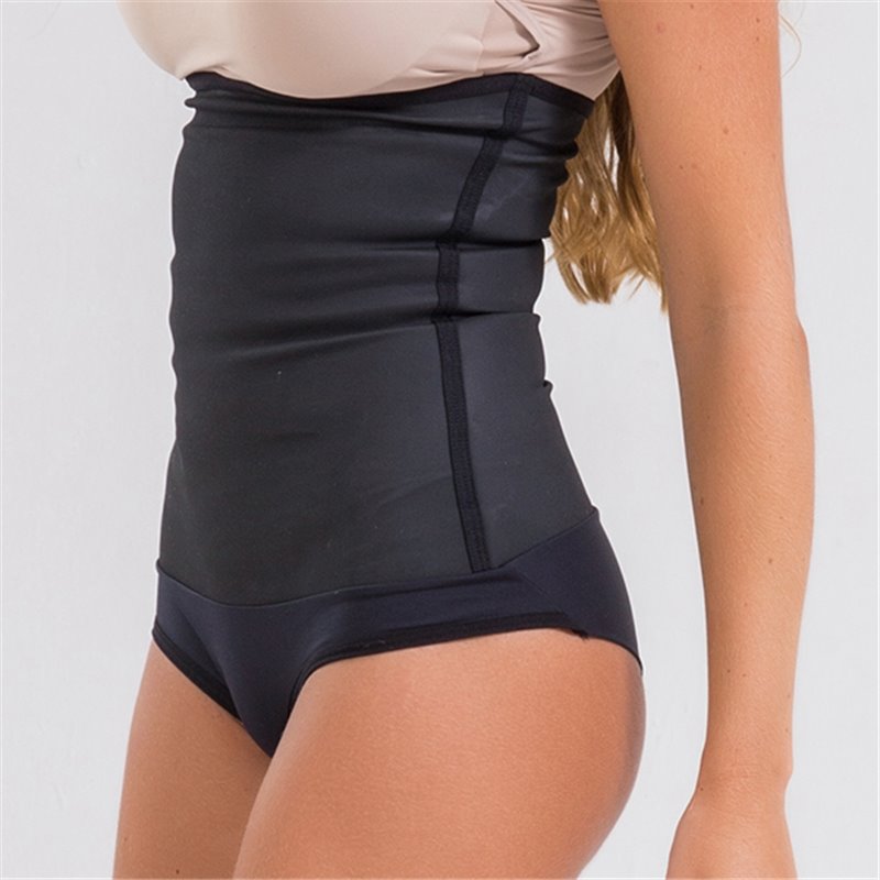 Esbelt-4005 Cinta Tanga Invisible