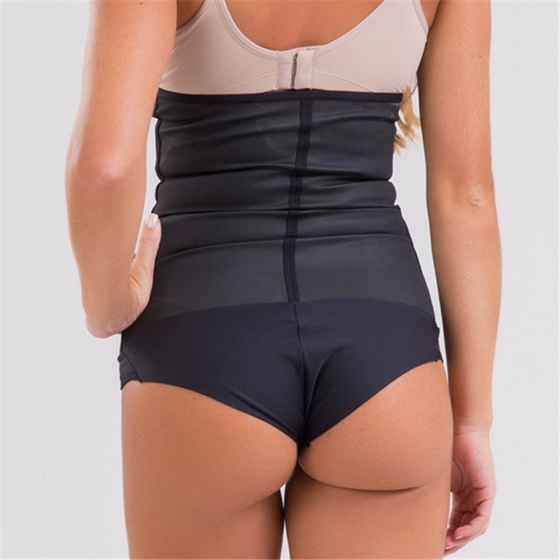 Esbelt-4005 Cinta Tanga Invisible