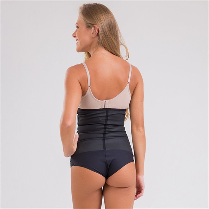 Esbelt-4005 Cinta Tanga Invisible