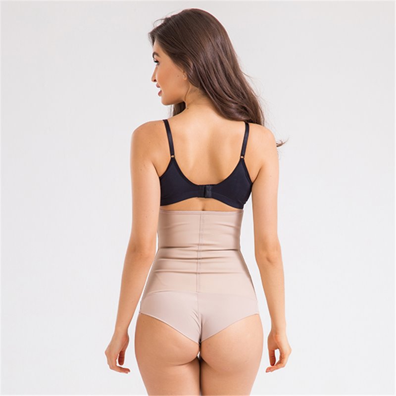 Esbelt-4005 Cinta Tanga Invisible