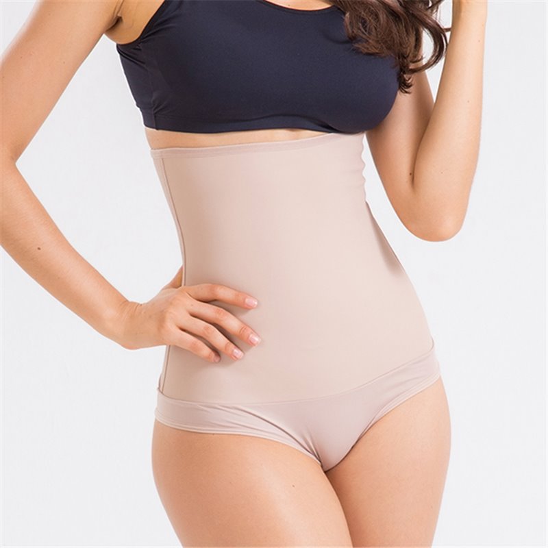 Esbelt-4005 Cinta Tanga Invisible