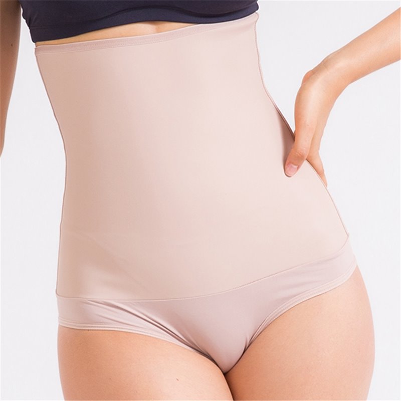 Esbelt-4005 Cinta Tanga Invisible