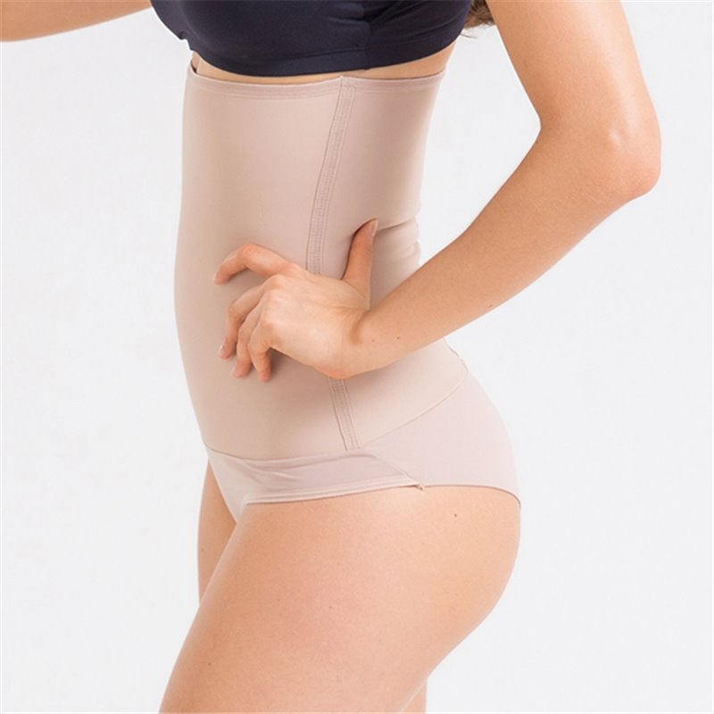 Esbelt-4005 Cinta Tanga Invisible