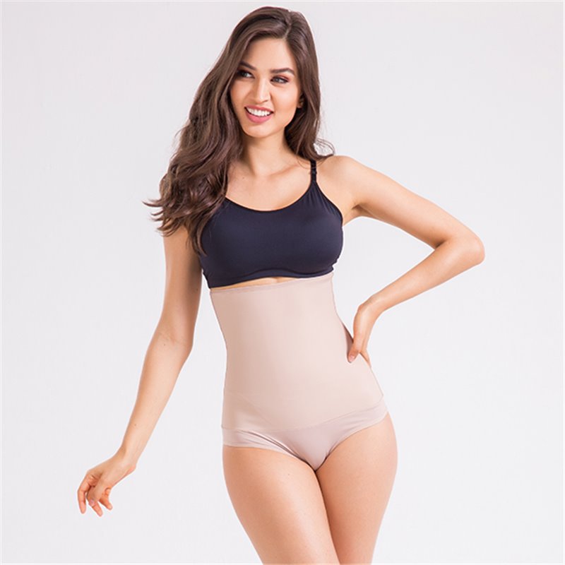 Esbelt-4005 Cinta Tanga Invisible