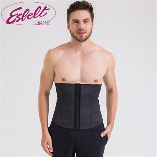Esbelt-407 Cinta Masculino