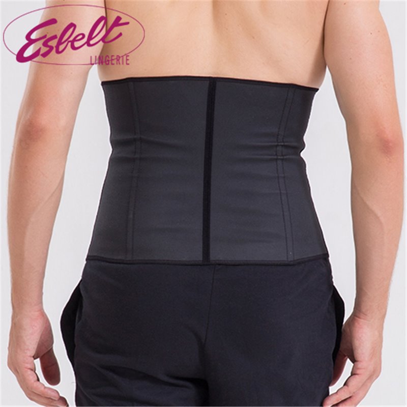 Esbelt-407 Cinta Masculino