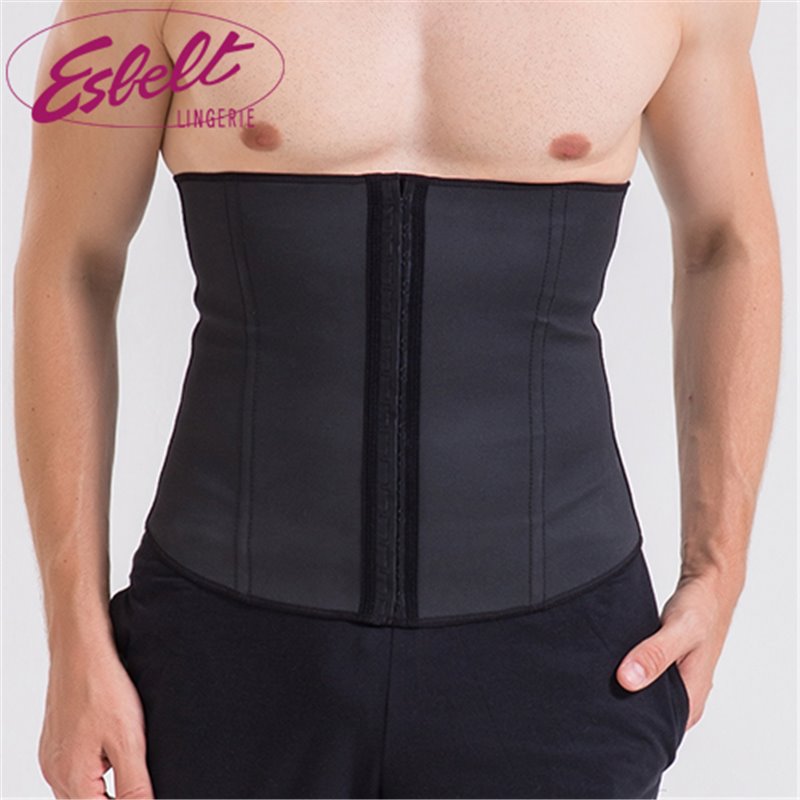 Esbelt-407 Cinta Masculino