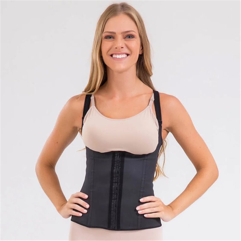 Esbelt-431 Cinta Corselet Cotton