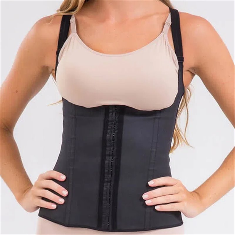 Esbelt-431 Cinta Corselet Cotton