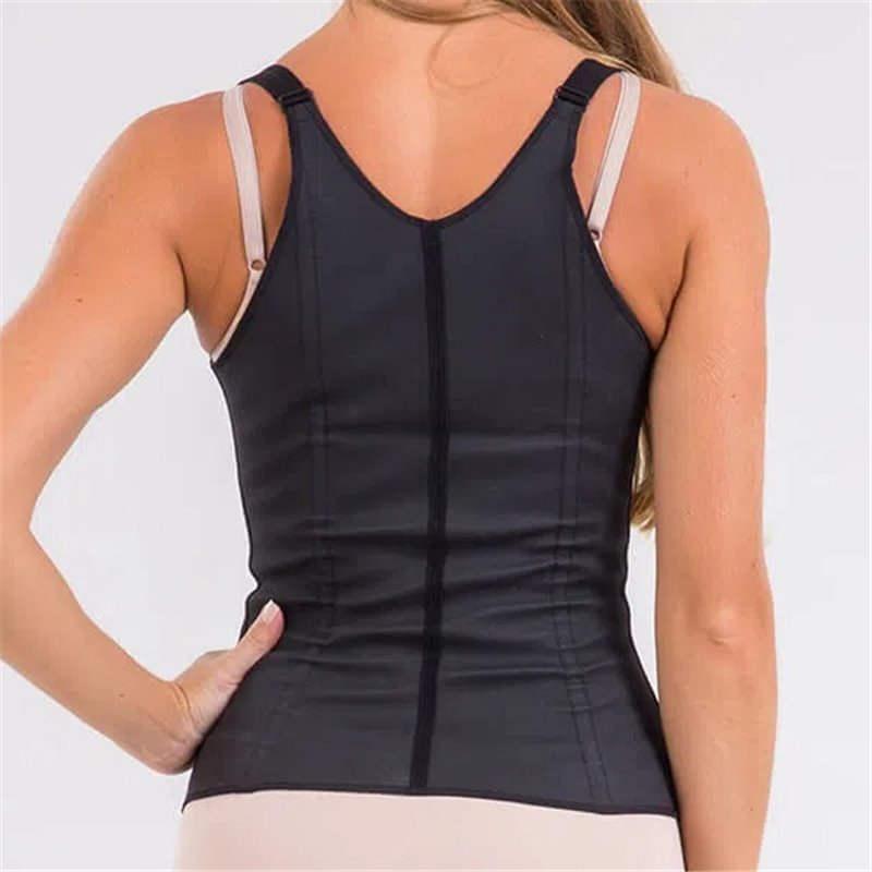 Esbelt-431 Cinta Corselet Cotton