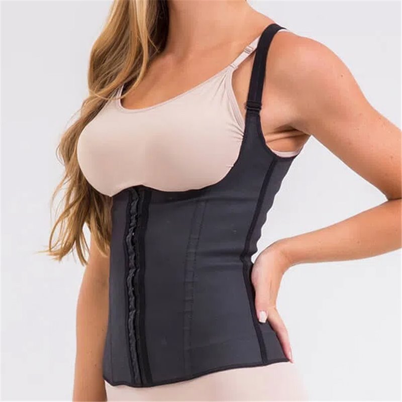 Esbelt-431 Cinta Corselet Cotton