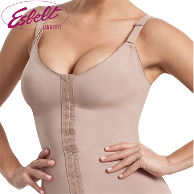 Esbelt-6470 Modelador Curto