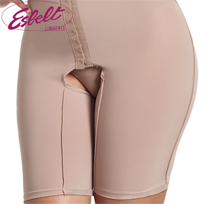 Esbelt-6470 Modelador Curto