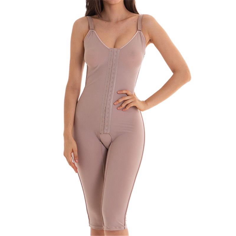 Esbelt-64701 Modelador Longo