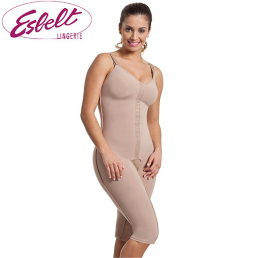 Esbelt-64701 Modelador Longo