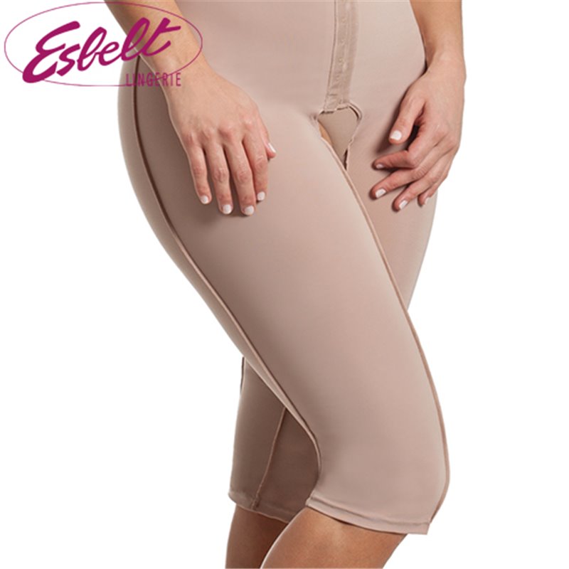 Esbelt-64701 Modelador Longo