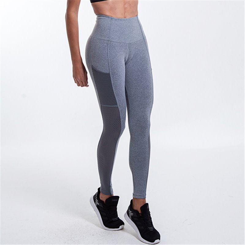 Esbelt-7113S Legging