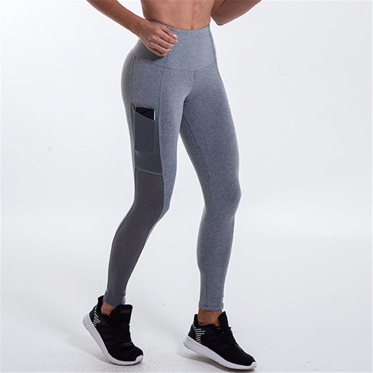 Esbelt-7113S Legging