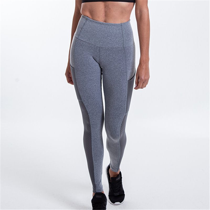 Esbelt-7113S Legging