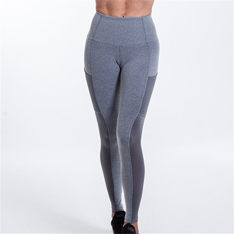 Esbelt-7113S Legging