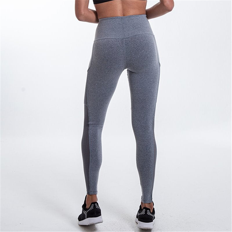 Esbelt-7113S Legging