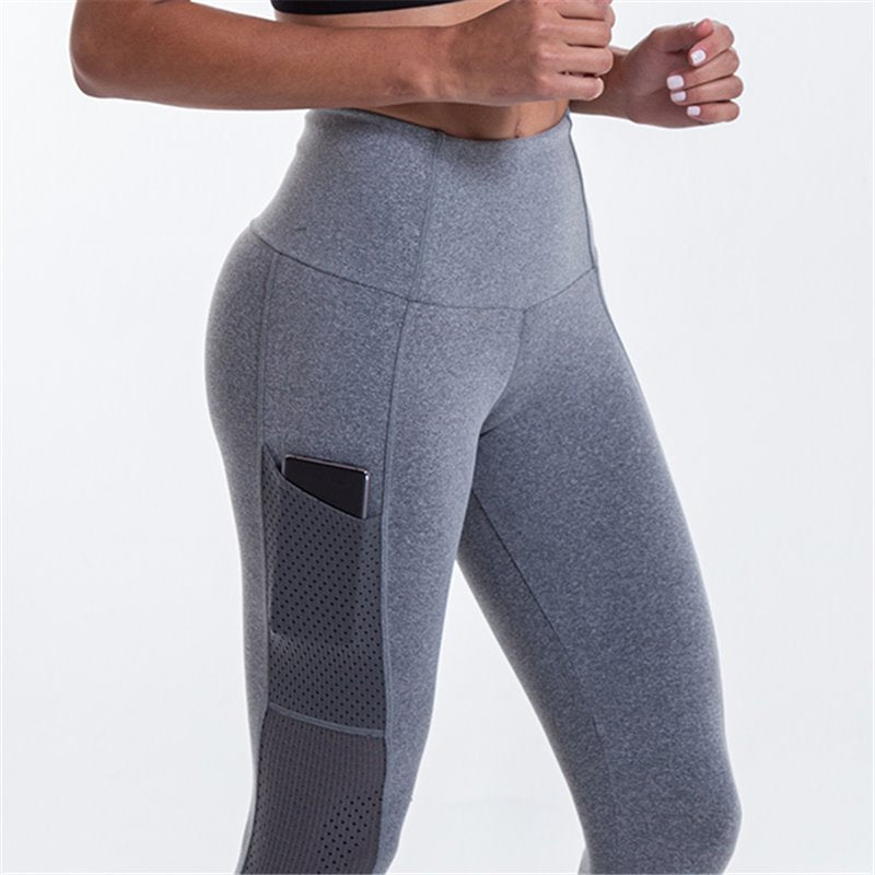 Esbelt-7113S Legging