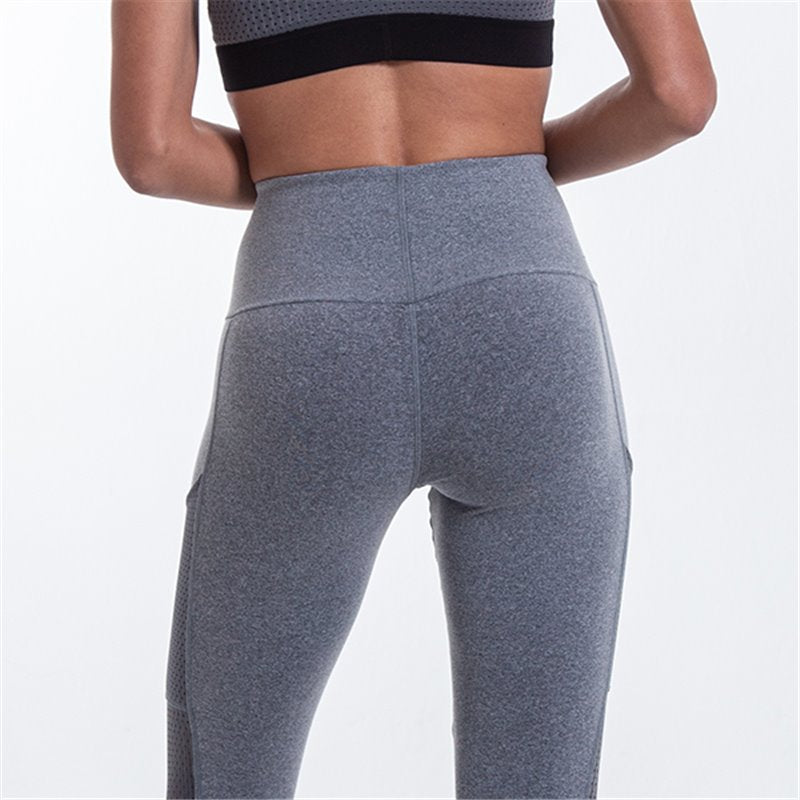 Esbelt-7113S Legging