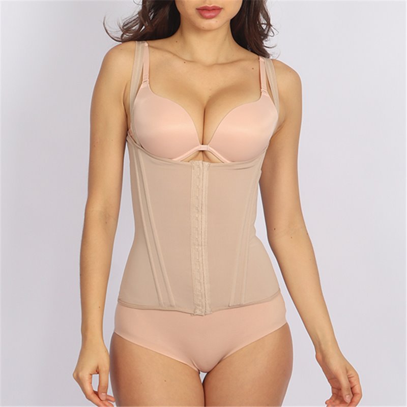 Esbelt-831 Cinta Corselet Pin Up Emana