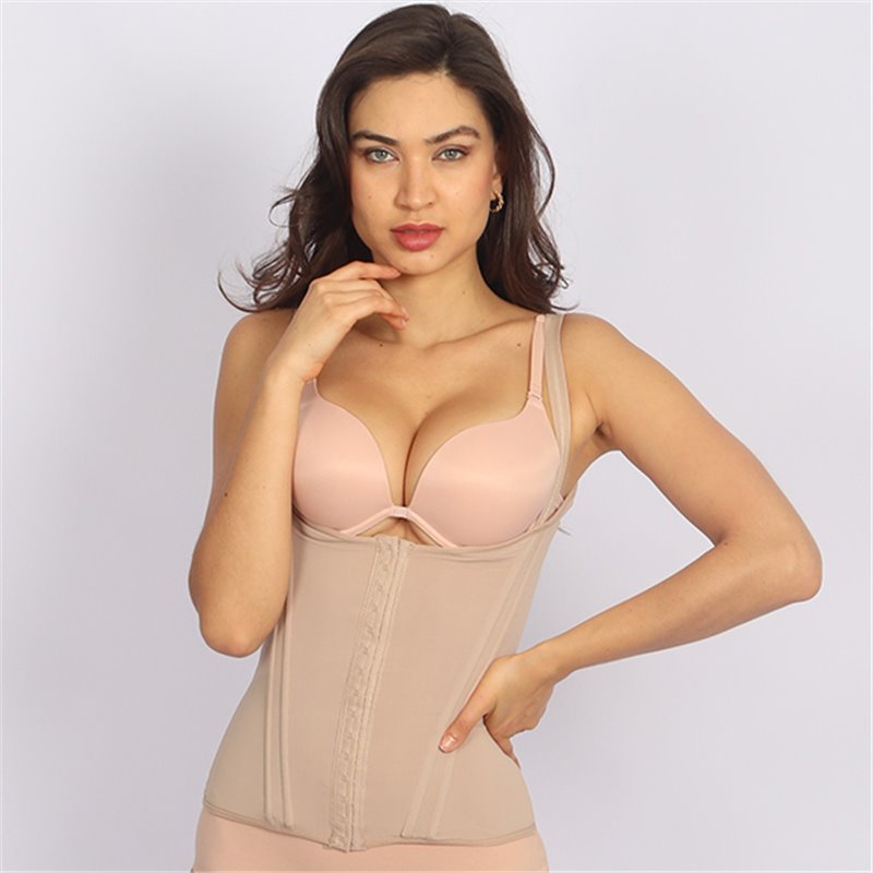 Esbelt-831 Cinta Corselet Pin Up Emana