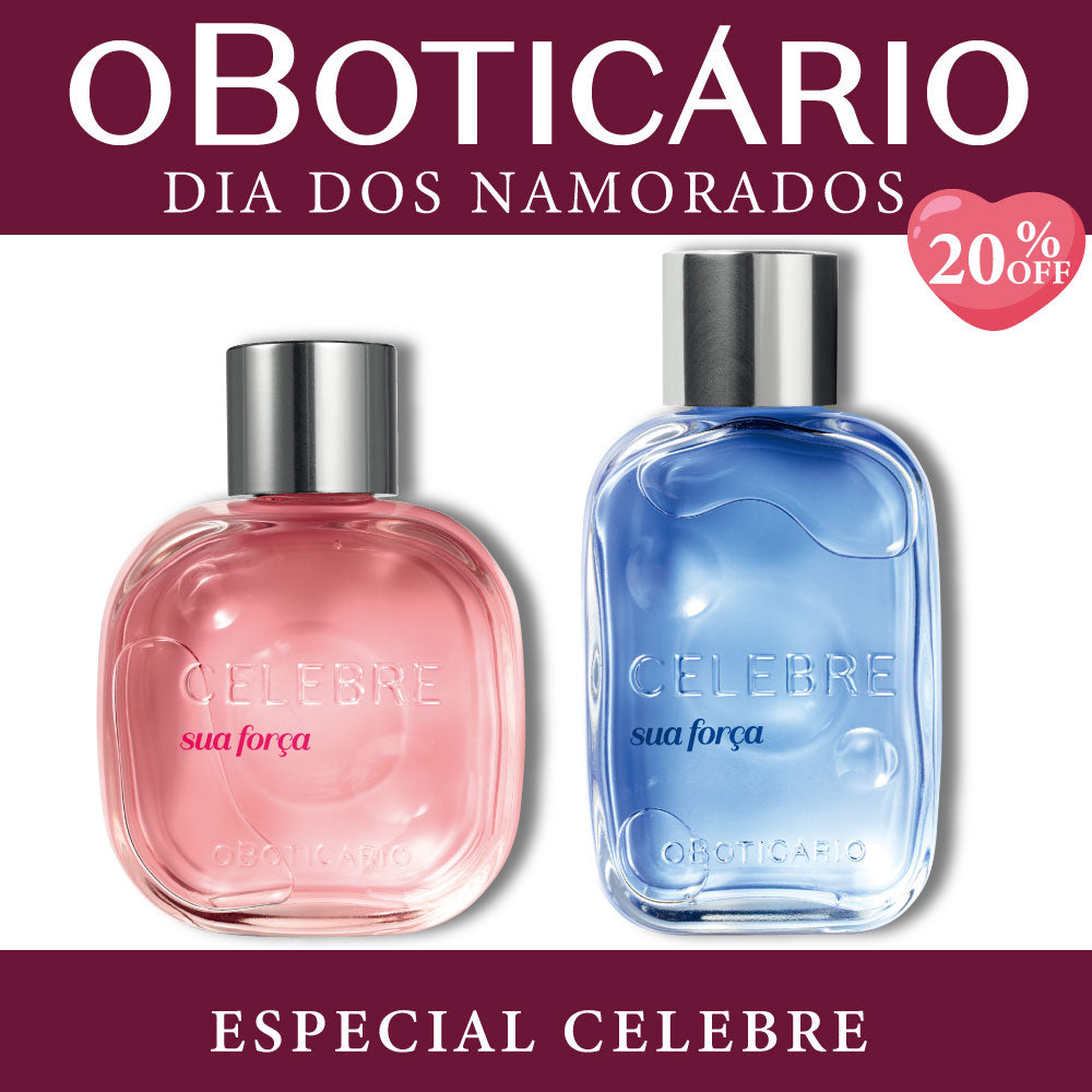 DIA DOS NAMORADOS ESPECIAL CELEBRE
