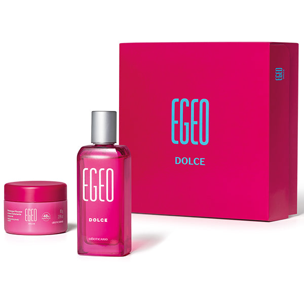 O Boticario Estojo Dolce