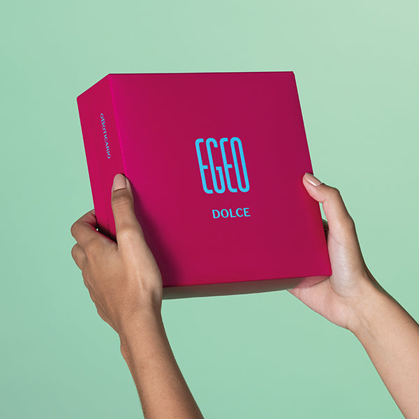 O Boticario Estojo Dolce