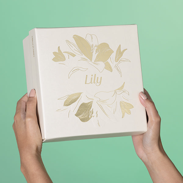 O Boticario Estojo Lily