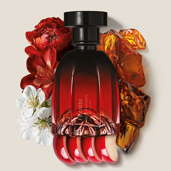 Floratta Red Passion EDP 75ml