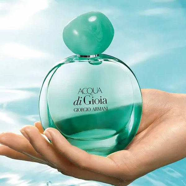 Giorgio Armani Acqua di Gioia EDP