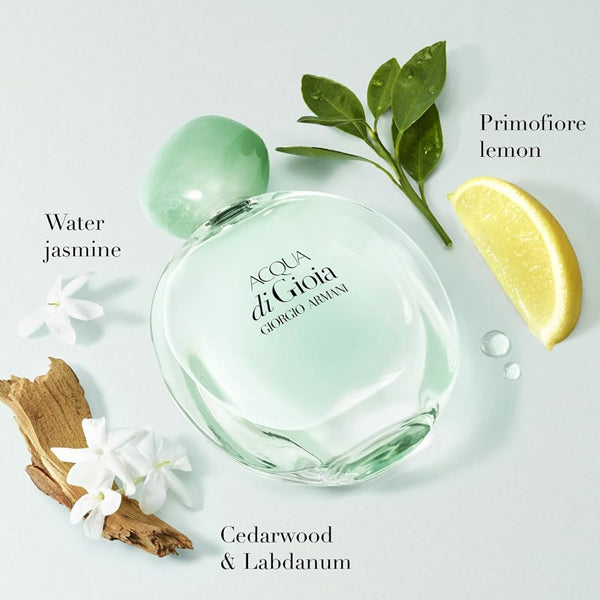 Giorgio Armani Acqua di Gioia EDP