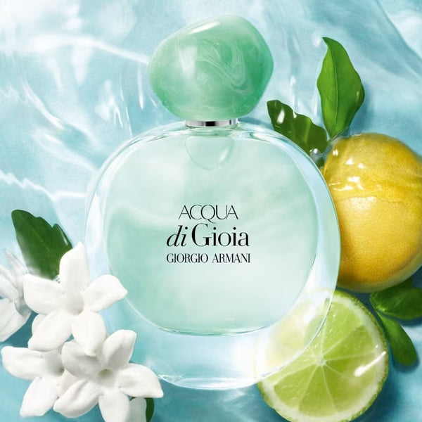 Giorgio Armani Acqua di Gioia EDP