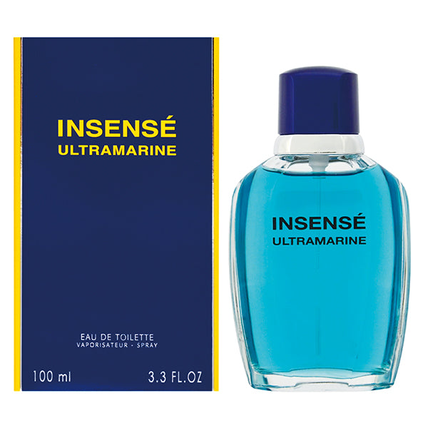 Givenchy Insense Ultramarine EDT